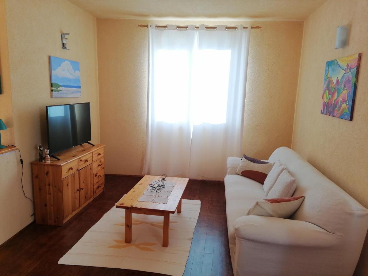 Sorici Apartments Fra & Mar With Swimming Pool In 2025 מראה חיצוני תמונה