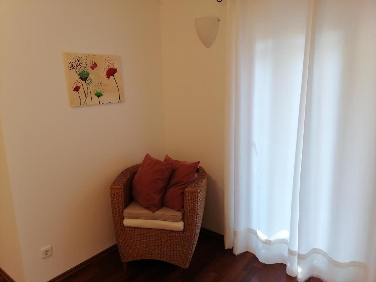 Sorici Apartments Fra & Mar With Swimming Pool In 2025 מראה חיצוני תמונה