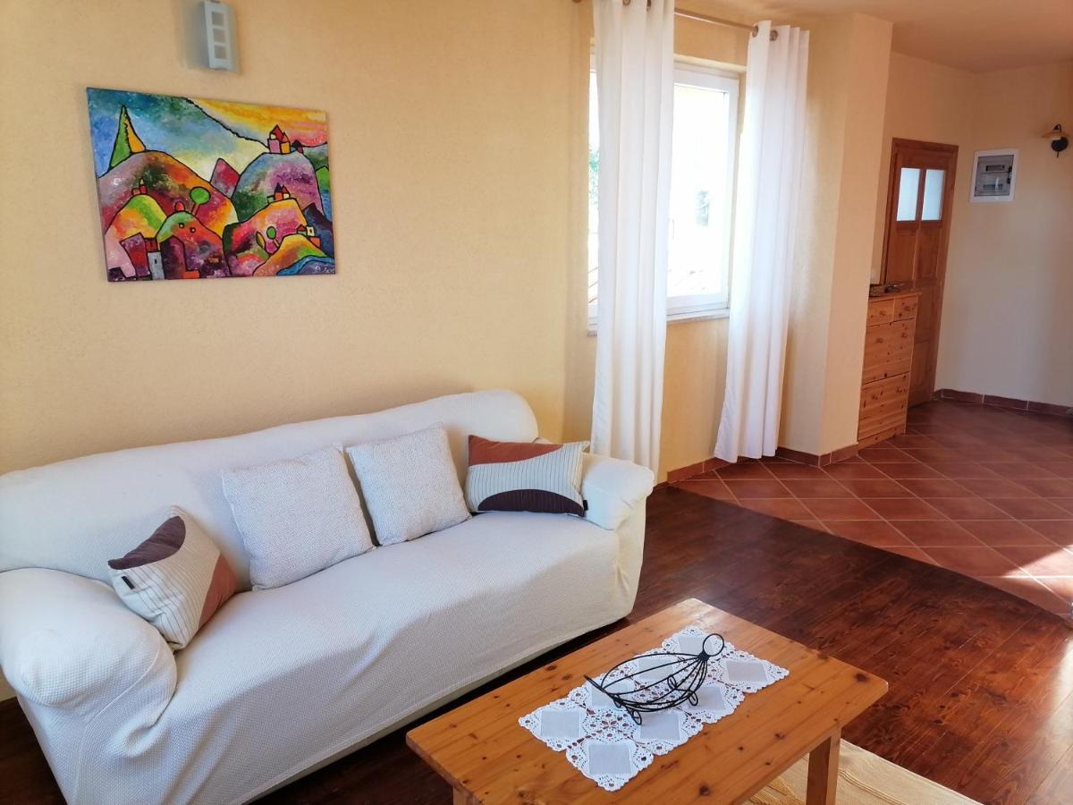 Sorici Apartments Fra & Mar With Swimming Pool In 2025 מראה חיצוני תמונה