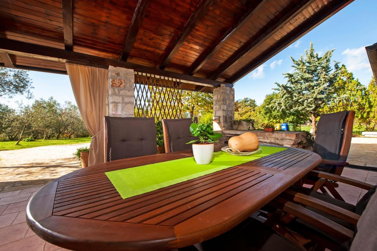 Sorici Apartments Fra & Mar With Swimming Pool In 2025 מראה חיצוני תמונה