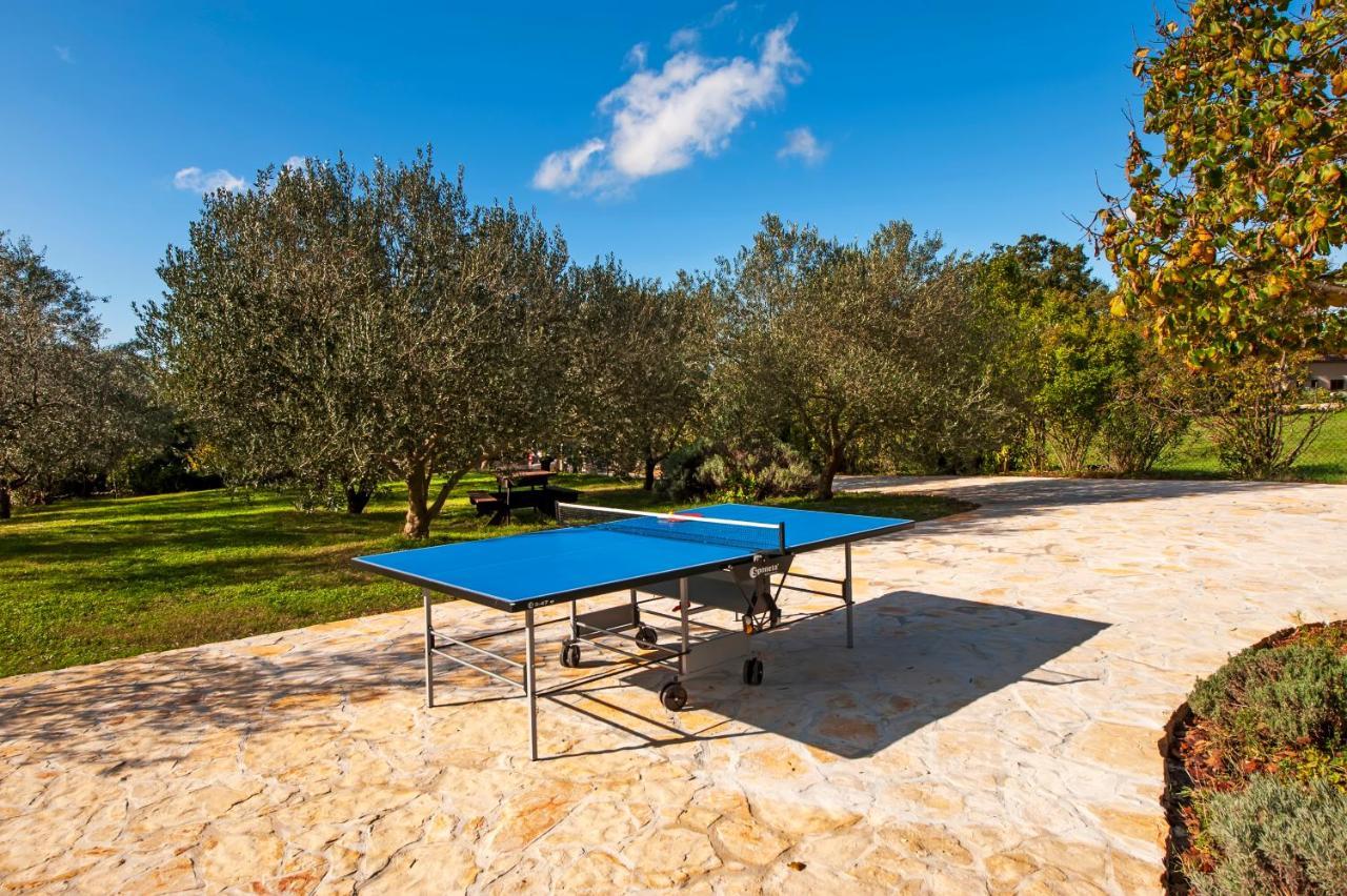 Sorici Apartments Fra & Mar With Swimming Pool In 2025 מראה חיצוני תמונה