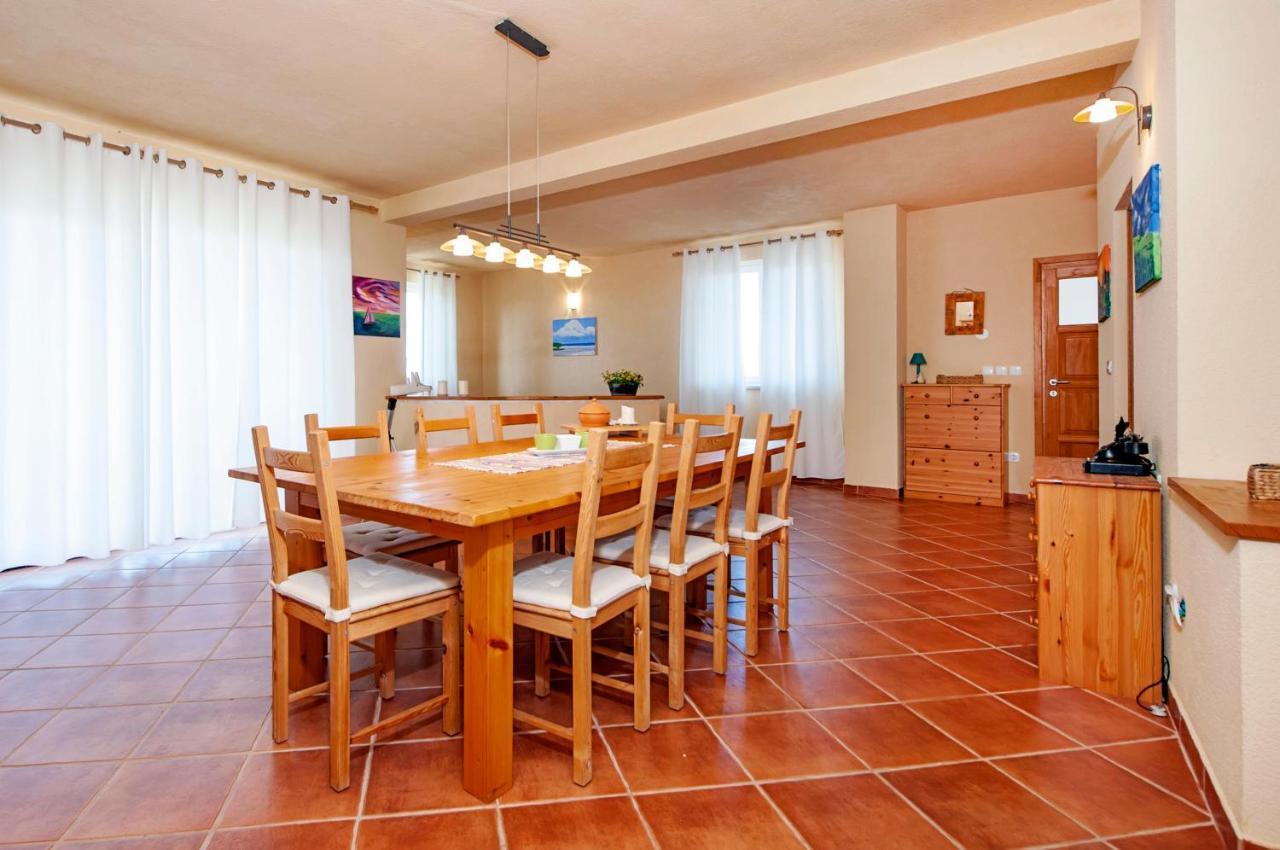 Sorici Apartments Fra & Mar With Swimming Pool In 2025 מראה חיצוני תמונה