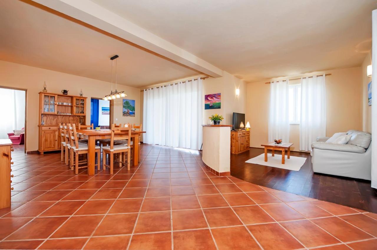 Sorici Apartments Fra & Mar With Swimming Pool In 2025 מראה חיצוני תמונה