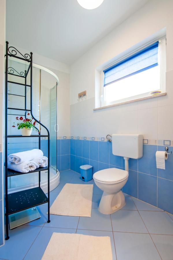 Sorici Apartments Fra & Mar With Swimming Pool In 2025 מראה חיצוני תמונה